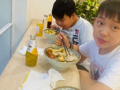 -捕螺记螺蛳粉(东关大街店)