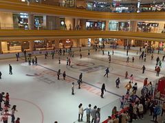 -冠军冰场CHAMPION RINK(苏州中心商场店)