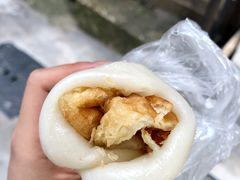 -上海虹口糕团食品厂(茂名路店)