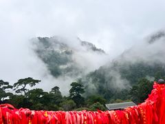-华山风景名胜区