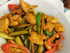 -客家汇·客家传承菜(水库店)