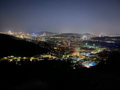 -千佛山风景名胜区