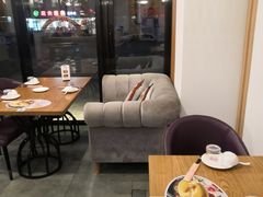 大堂-喜粤糖朝餐厅(三八广场店)