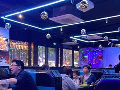 -大成海鲜烧烤·小龙虾(七宝店)