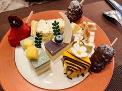 -东莞旗峰山酒店及行政公寓·莱斯西餐厅