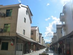 -乌石村