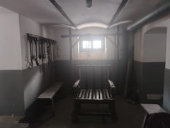 -青岛德国监狱旧址博物馆