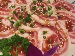 -醉火烧泥炉烤肉(孩儿巷店)