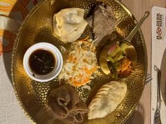 -哈啾嗨·蒙文化主题餐厅(京汉新城店)