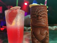 -老木头音乐空间(月河街店)