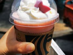 -星巴克(北京新东安)