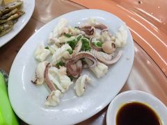 -滑记海鲜饭店·老字号(海鲜街店)