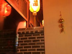 -王老六铁锅炖鱼(长春路店)