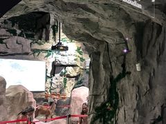 -房山世界地质公园博物馆