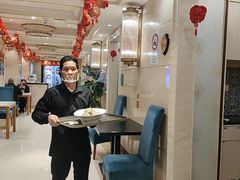 -御沪沪味园.融合菜.海鲜(斜土路店)