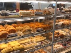 -85度C(生甜甜圈研究工坊·上海局门店)