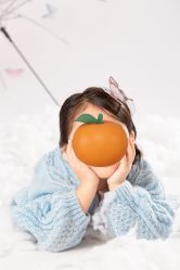 -俏宝贝照相馆(QBB儿童摄影)