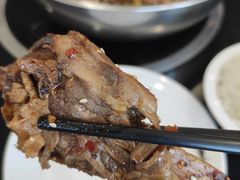 -品味渝香干锅鸭头(垡头西里店)