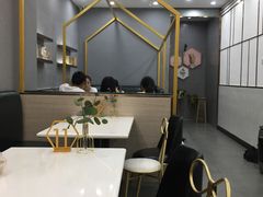 -禾谷韩餐(热带海洋学院店)