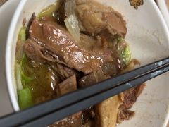 -百福麵家(新馬路店)