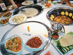 -刘小亮东北铁锅炖(金楠天街第六分店)