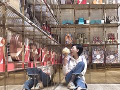 -VENCHI 闻绮(北京国贸商城店)