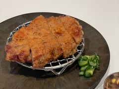 -馔豚·台北菜专门店(深圳湾万象城店)