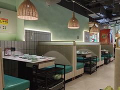 -采椰郎椰子鸡·脆皮鸡火锅(融创茂店)