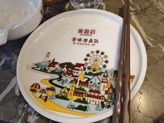-前海沿·青岛菜(李沧万达店)