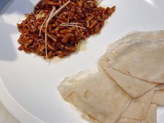 -川人川菜馆·小龙虾·鲜虾现做(黄山路店)