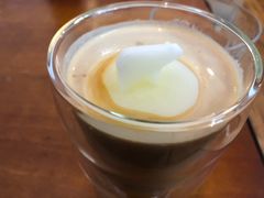 -COFFEE HOLIC(朝外SOHO店)