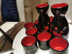 -丽彩天祺酒店-自助餐厅