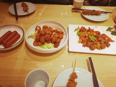 -随喜赞素食餐厅(亦庄店)