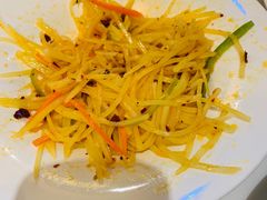 -东方饺子王(新奥购物中心店)