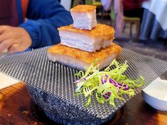 -长禧家·珑厨(东山口店)
