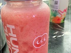 -混果汁(福田领展中心城店)