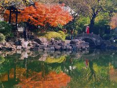 -西溪国家湿地公园