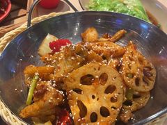 -避风塘(五角场店)