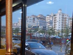 -麻蒲碳烤肉(嘉禾东平地铁站19号店)