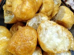 面筋-威邵鸡煲(西华路总店)