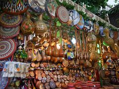 -新疆国际大巴扎