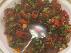 -秦月轩·陕西家乡菜(阜成路·五棵松店)