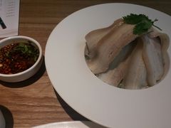 -上关雪東北菜(中房金谊店)