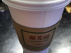 -兰芳园丝袜奶茶(方庄时代店)