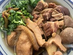 -李阿婆牛杂(鹤龙六路店)
