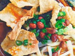 -陈记柳州螺蛳粉(大坪店)