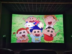 -万达影城(安吉万达广场IMAX店)