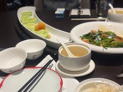-万达瑞华酒店·品珍中餐厅