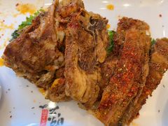 -飞天大厦清真餐厅