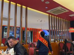 -闽鄂情·闽南招财鸭(水头店)